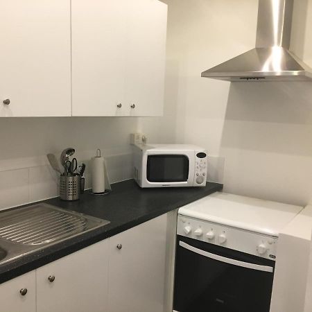 Apartment Jean-Marie ブランケンベルヘ エクステリア 写真