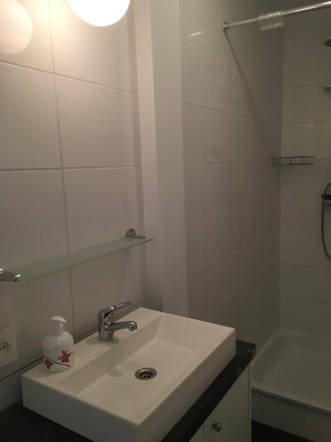 Apartment Jean-Marie ブランケンベルヘ エクステリア 写真