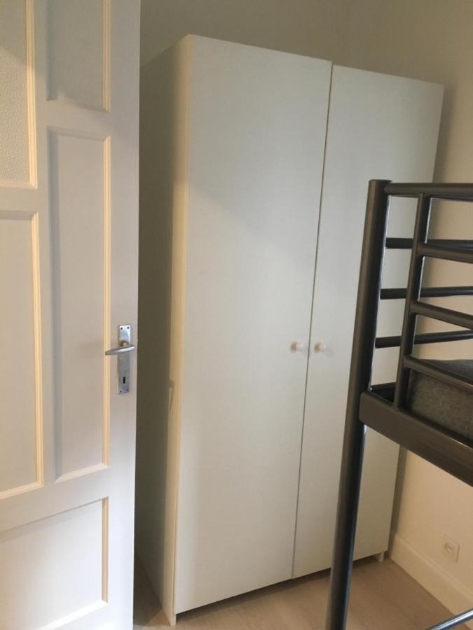 Apartment Jean-Marie ブランケンベルヘ エクステリア 写真